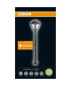 OSRAM Applique extérieur Endura Classic Tradition  100 cm  E27  Noir et Gris