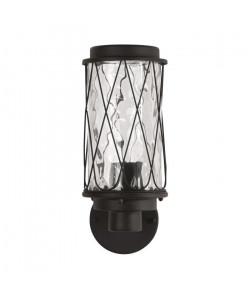 OSRAM Applique extérieur Endura Classic Cage Up  E27  Noir