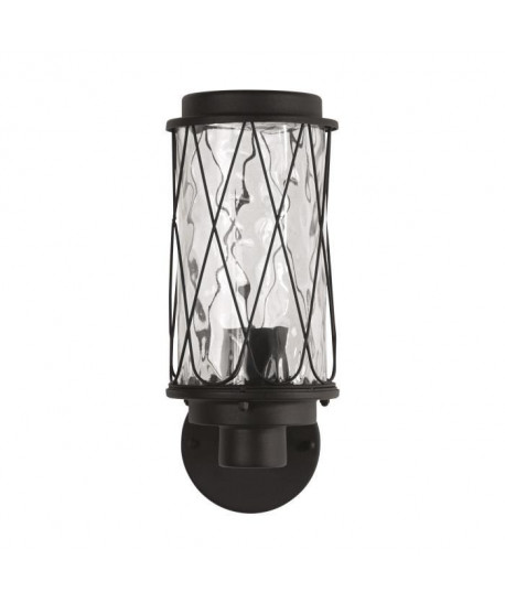 OSRAM Applique extérieur Endura Classic Cage Up  E27  Noir