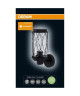 OSRAM Applique extérieur Endura Classic Cage Up  E27  Noir