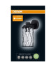 OSRAM Applique extérieur Endura Classic Cage Down  E27  Noir