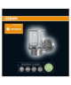 OSRAM Applique extérieur Endura Classic Post Up  E27