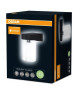 OSRAM Applique extérieur Endura Classic Bold  E27  Noir