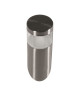 OSRAM Applique extérieure Endura Style Mini Cylinder Torch  4 W  Acier chaud