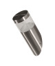 OSRAM Applique extérieure Endura Style Mini Cylinder Torch  4 W  Acier chaud