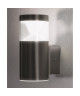 OSRAM Applique extérieure Endura Style Mini Cylinder Wall  4 W  Acier chaud