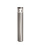 OSRAM Applique extérieure Endura Style Mini Cylinder  45 cm  4 W  Acier chaud