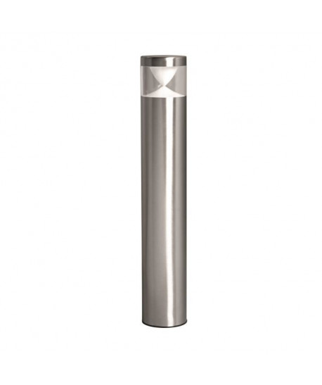 OSRAM Applique extérieure Endura Style Mini Cylinder  45 cm  4 W  Acier chaud