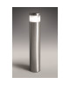 OSRAM Applique extérieure Endura Style Mini Cylinder  45 cm  4 W  Acier chaud