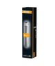 OSRAM Applique extérieure Endura Style Mini Cylinder  45 cm  4 W  Acier chaud