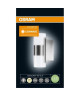 OSRAM Applique extérieure Endura Style Mini Cylinder UpDown  10 W  Acier chaud