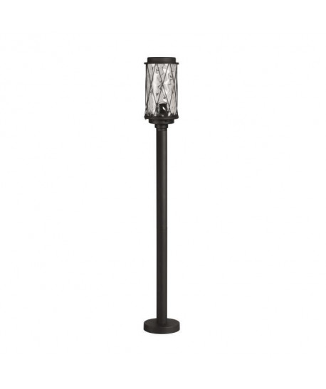 OSRAM Applique extérieur Endura Classic Cage  80 cm  E27  Noir