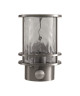 OSRAM Applique extérieur Endura Classic Post Sensor Up  E27