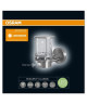 OSRAM Applique extérieur Endura Classic Post Sensor Up  E27