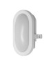 OSRAM Applique extérieure a LED Bulkhead  6 W  Blanc froid