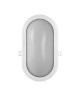 OSRAM Applique extérieure a LED Bulkhead  11 W  Blanc froid