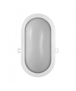 OSRAM Applique extérieure a LED Bulkhead  11 W  Blanc froid