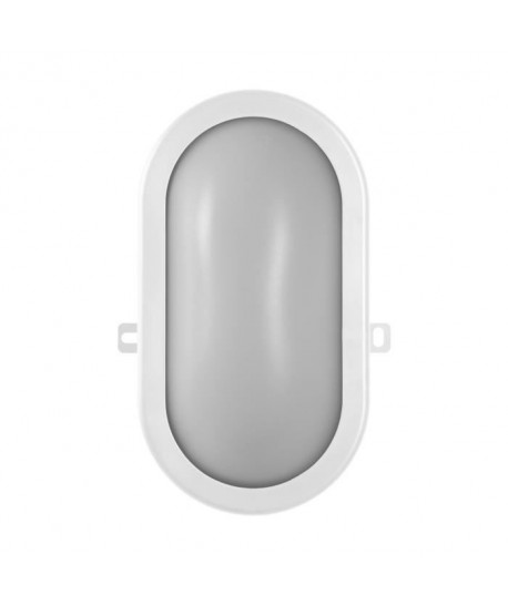 OSRAM Applique extérieure a LED Bulkhead  11 W  Blanc froid