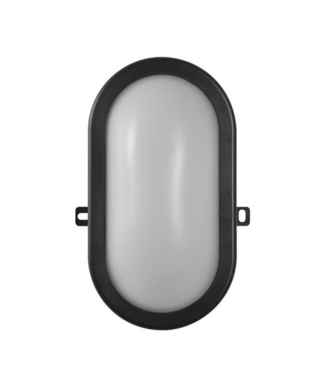 OSRAM Applique extérieure a LED Bulkhead  11 W  Noir froid