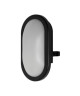 OSRAM Applique extérieure a LED Bulkhead  11 W  Noir froid