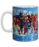 Mug oversized Marvel  Avengers: Personnages