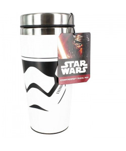 Mug de voyage Star Wars: First Order Stormtrooper