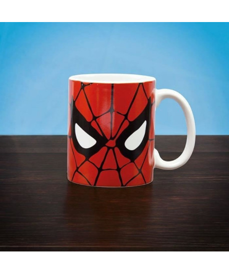 Mug Marvel  Spiderman: Masque de Spiderman