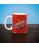 Mug Marvel  Spiderman: Masque de Spiderman