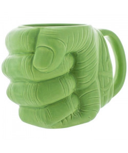 Mug Marvel  Hulk: Poing de Hulk