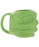 Mug Marvel  Hulk: Poing de Hulk