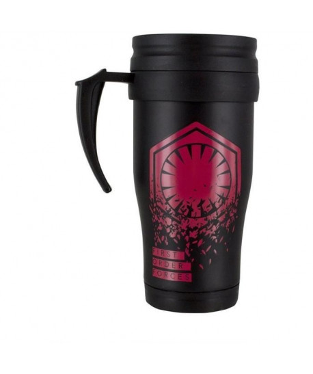 Mug de voyage Star Wars: First Order Forces