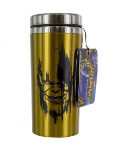 Mug de voyage Marvel  Avengers Infinity War: Thanos