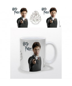 Mug Harry Potter  Harry