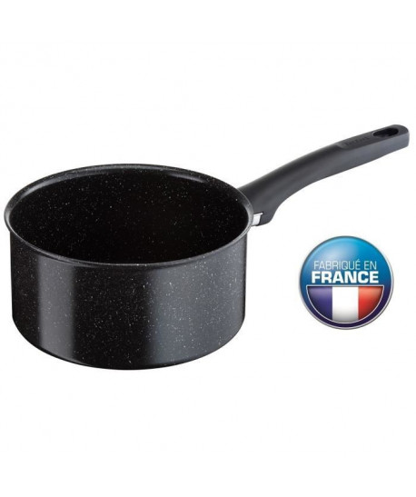 TEFAL C4082902 Asteroid Casserole 18cm (2,1L)  Noir