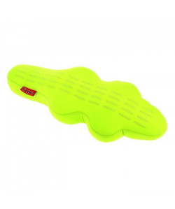 HARIBO Coussin crocodile 2 en 1  Vert