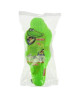 HARIBO Coussin crocodile 2 en 1  Vert