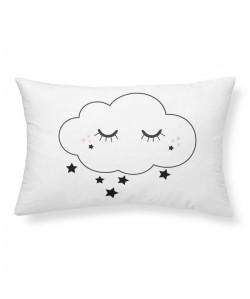 TODAY Coussin 100% coton Nuage  30x50 cm