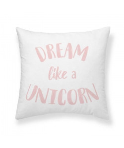 TODAY Coussin 100% coton Dream  40x40 cm