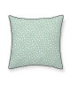 TODAY Coussin 100% coton Etoiles  40x40 cm