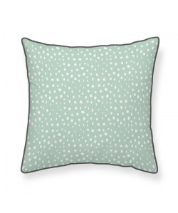 TODAY Coussin 100% coton Etoiles  40x40 cm