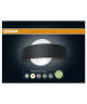 OSRAM Bouclier Endura Style  11 W  Blanc chaud