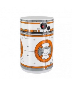 Lampe d\'ambiance Star Wars: BB8