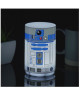 Lampe d\'ambiance Star Wars: R2D2