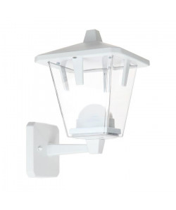 OSRAM Lanterne extérieure LED Endura Style Classic Up  10W équivalent a 45W  Blanc