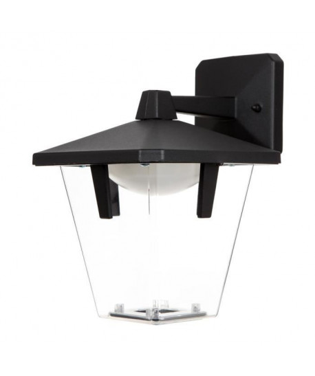 OSRAM Lanterne extérieure LED Endura Style Classic Down  10W équivalent a 45W  Noir