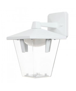 OSRAM Lanterne extérieure LED Endura Style Classic Down  10W équivalent a 45W  Blanc