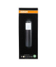 OSRAM Borne extérieure LED Endura Style  50 cm  12W équivalent a 48W  Gris anthracite