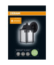 OSRAM Lanterne Endura Classic Carré S  E27  Noir