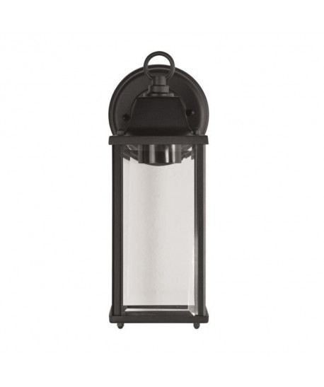 OSRAM Lanterne Endura Classic Carré M  E27  Noir