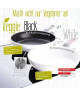 BERNDES Sauteuse 079750 PERFECT  VEGGIE  Blanc  Ř 28 cm  Tous feux dont induction